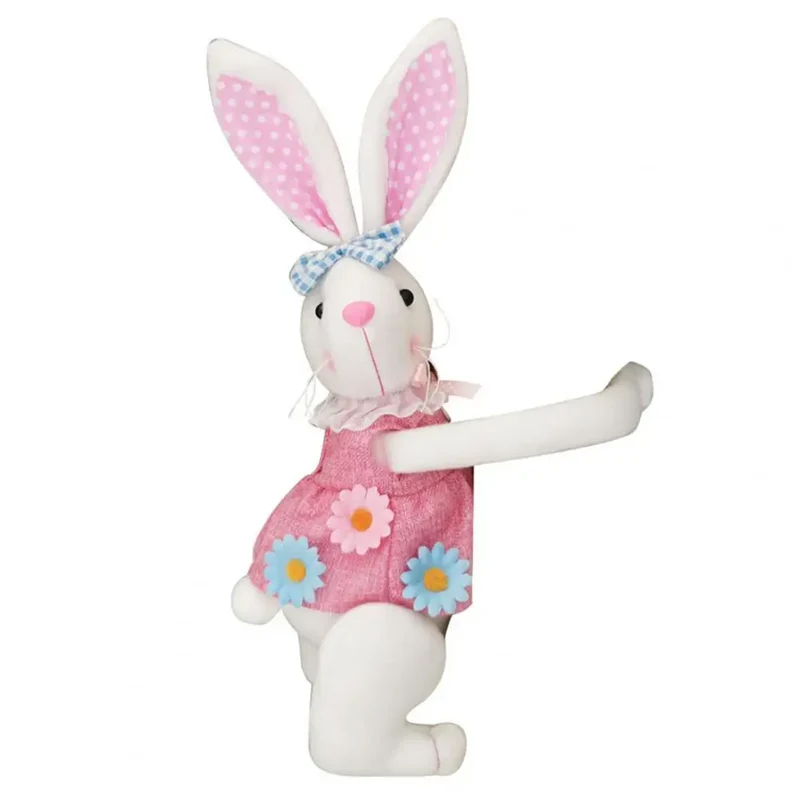 Plüschtier Osterhase – Kuscheltier - Stofftier