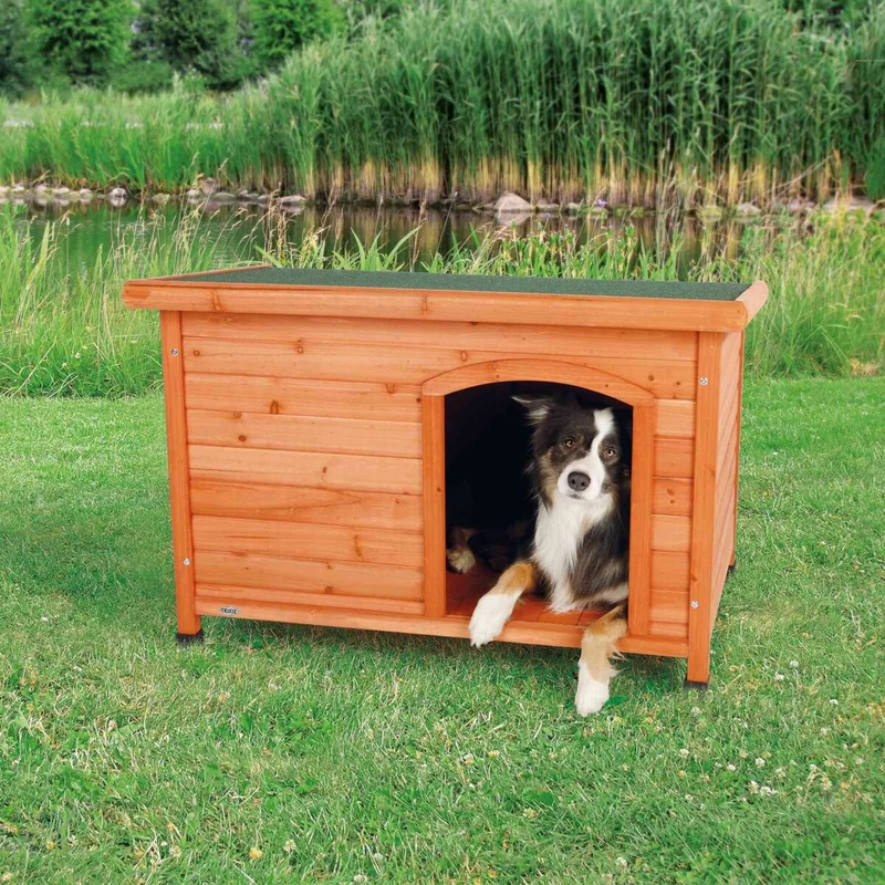 Hundehütte Classic