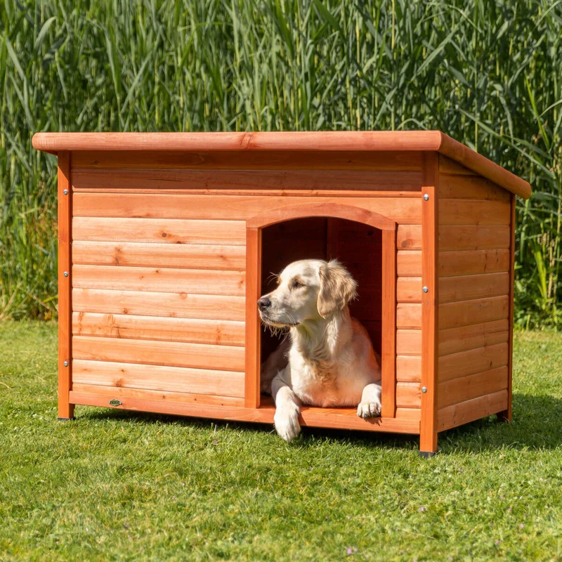 Hundehütte Classic