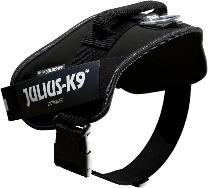 Julius-K9® IDC® Powergeschirr Gr. 0–4