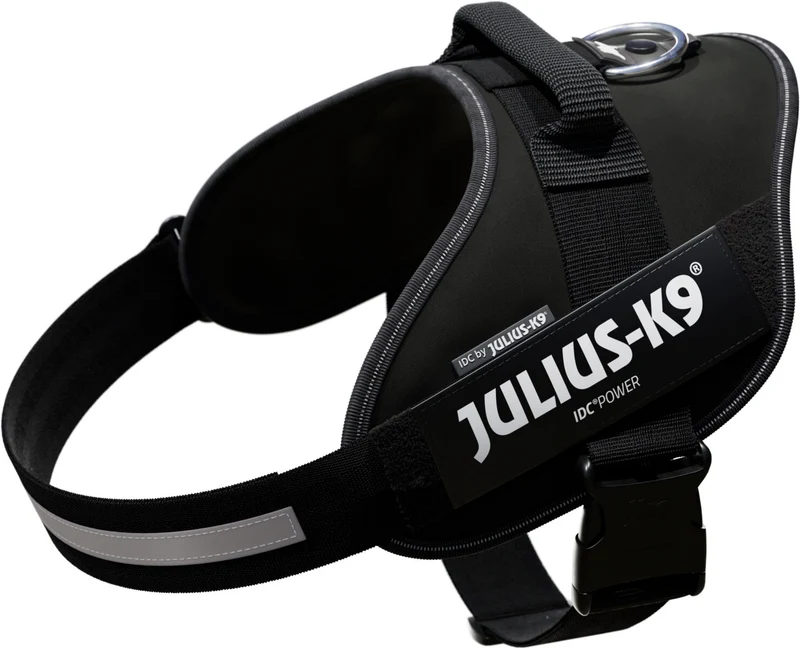 Julius-K9® IDC® Powergeschirr Gr. 0–4