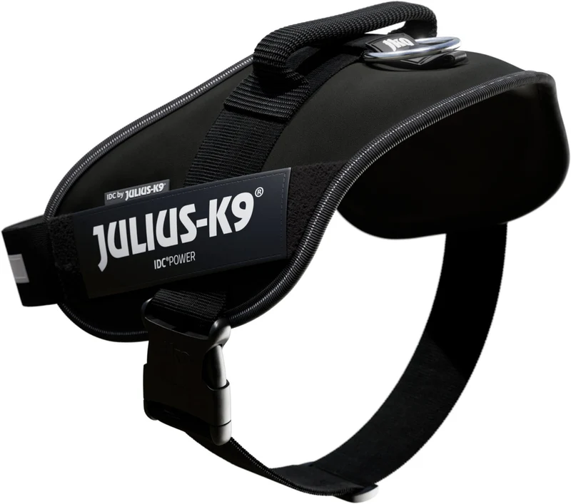 Julius-K9® IDC® Powergeschirr Gr. 0–4