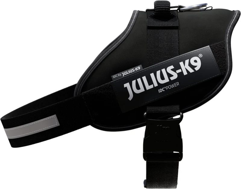 Julius-K9® IDC® Powergeschirr Gr. 0–4