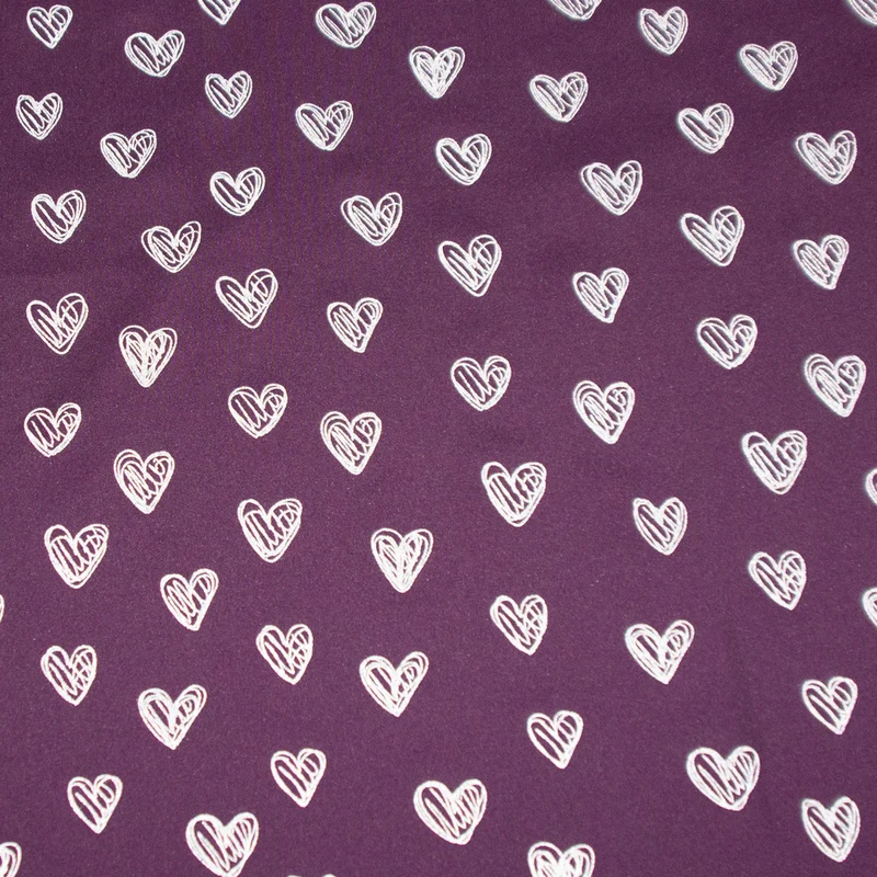 Reflektierender NANO Softshell Sakura