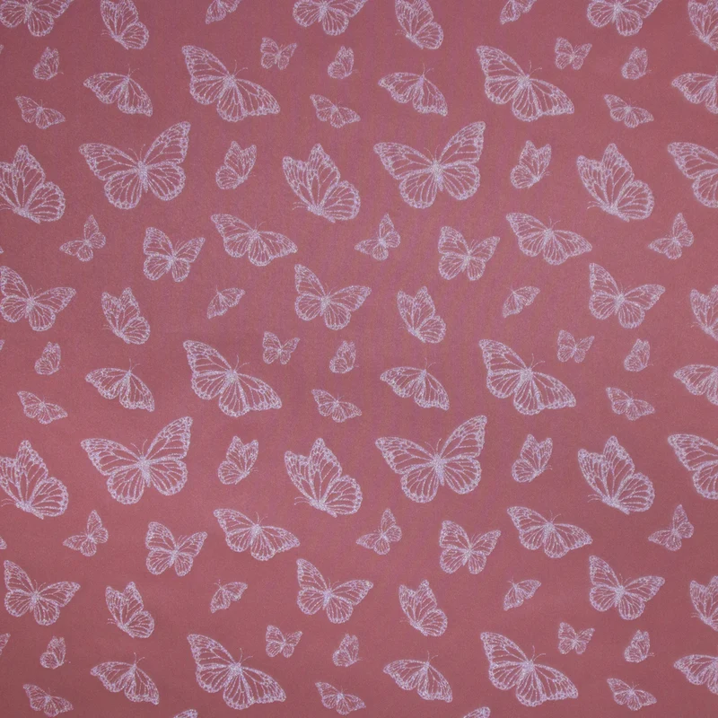 Reflektierender NANO Softshell Sakura