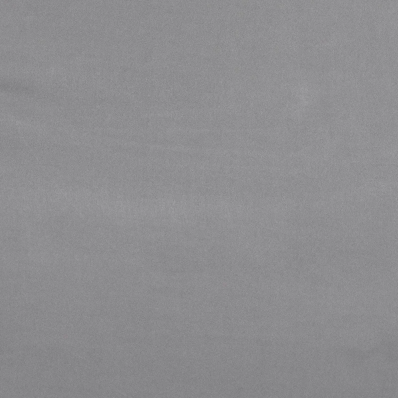 Viskose Twill Maleika Uni - 5002 grau