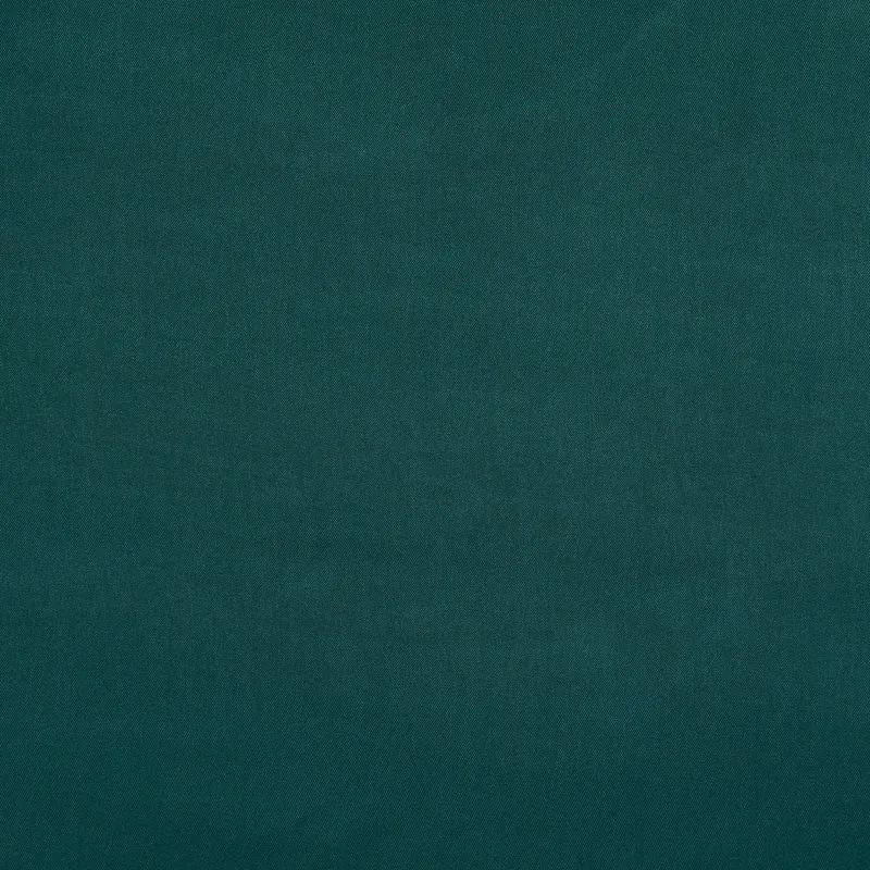 Viskose Twill Maleika Uni - 5031 smaragd