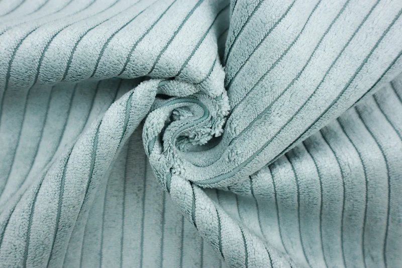 Cord Samt Tanja - 5037 altmint