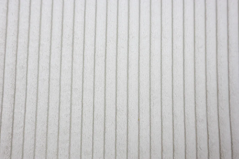 Cord Samt Tanja - 5004 natur
