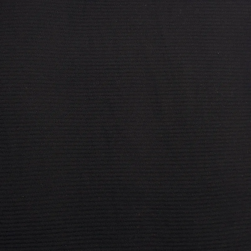 Viskose Strickstoff Anastasia - 1132 schwarz