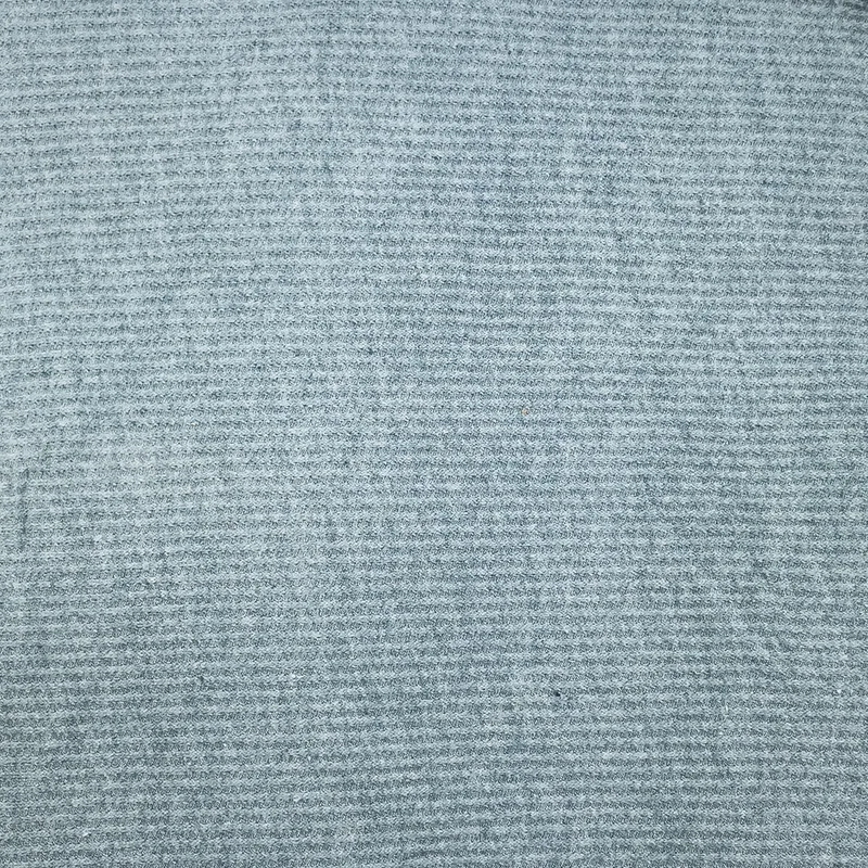 Viskose Strickstoff Anastasia - 1236 ozeanblau meliert