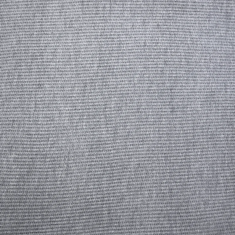Viskose Strickstoff Anastasia - 1141 grau meliert
