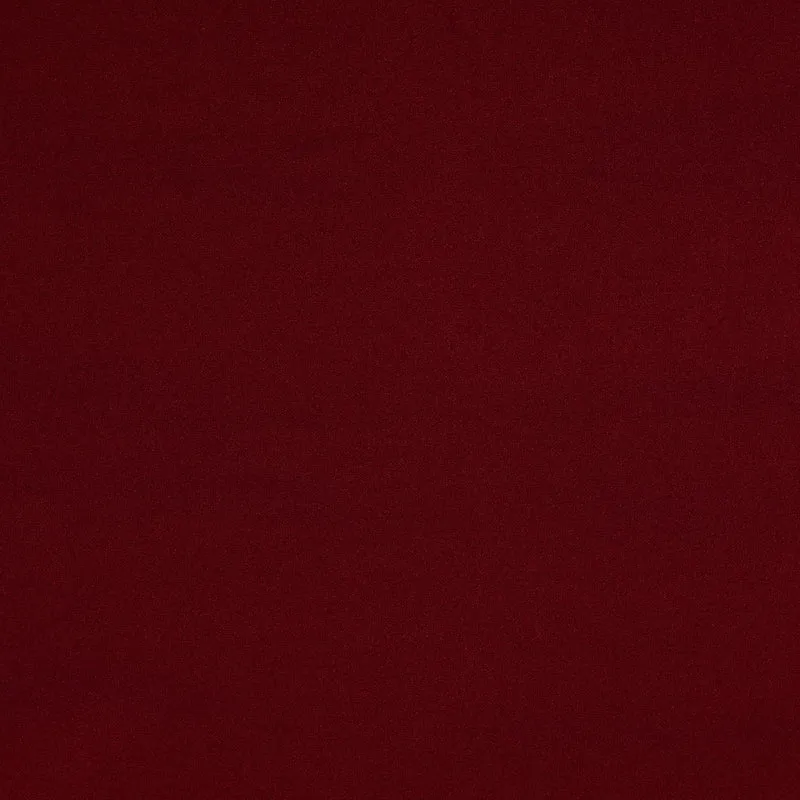 Scuba Crepe Belinda - 5021 burgundy