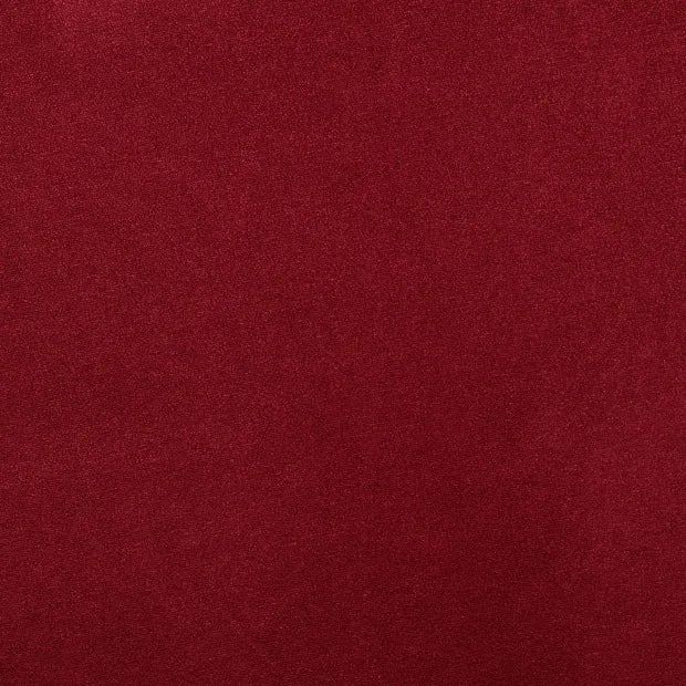 Frottee Jersey Luke - 5020 burgundy