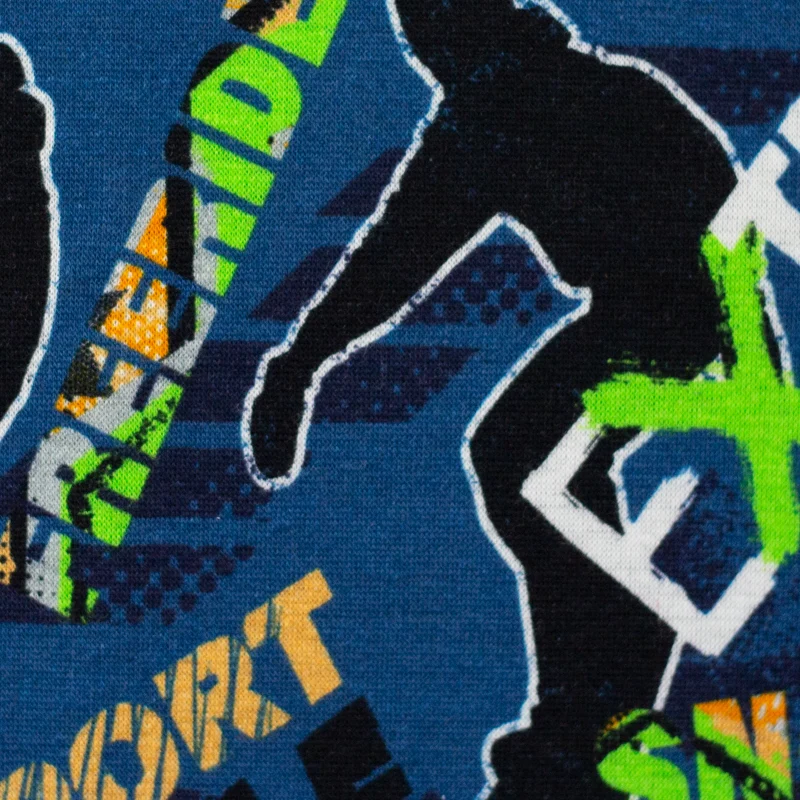 Alpenfleece Theresa Skater
