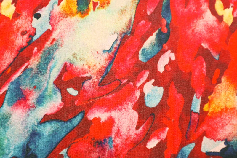 Alpenfleece Farina Art
