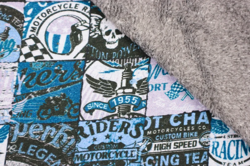Alpenfleece Racing Team