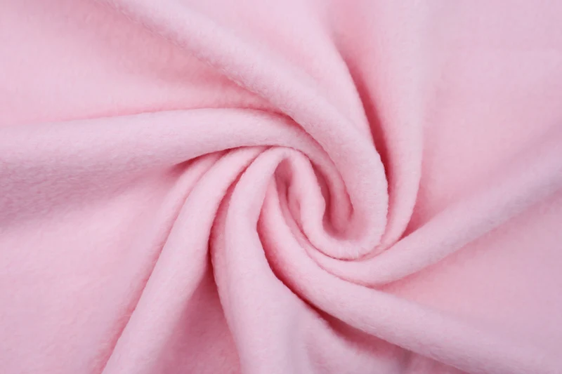 Polarfleece Polly - 11 rosa