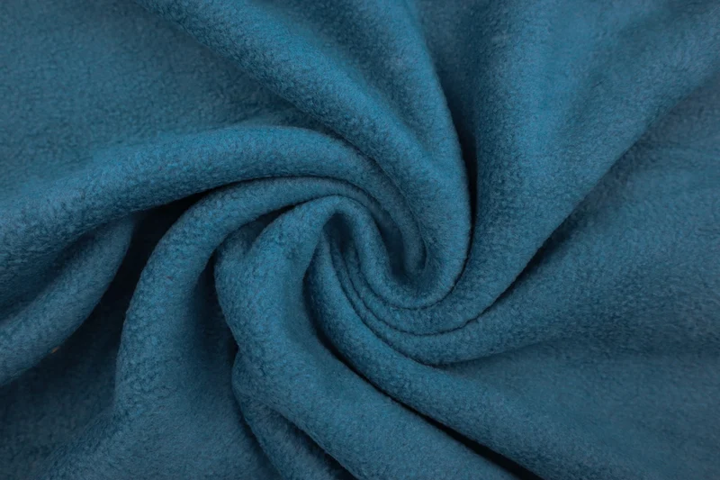 Polarfleece Polly - 806 petrol