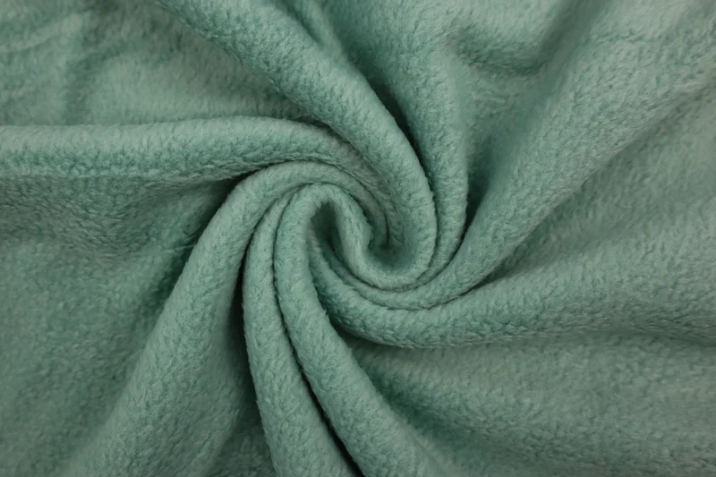 Polarfleece Polly - 126 mint