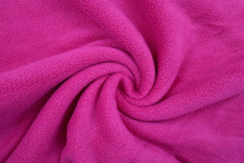 Polarfleece Polly - 17 pink