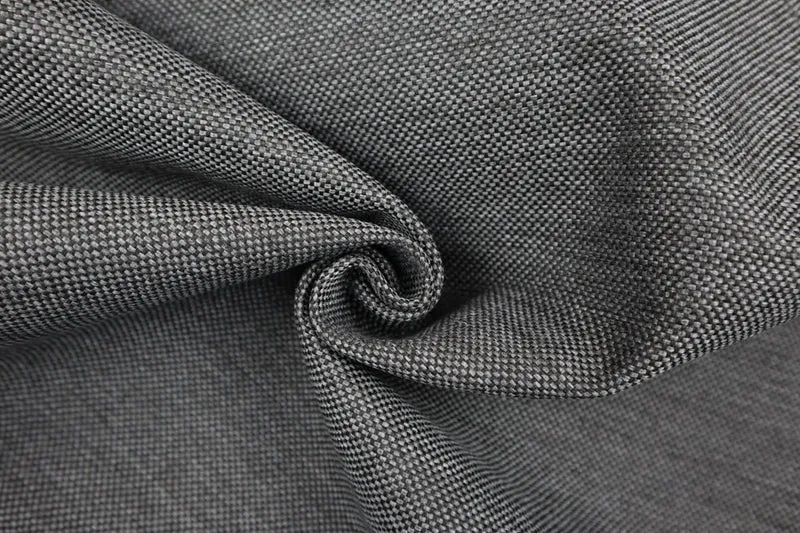 Deko Taschenstoff Mr. Grey