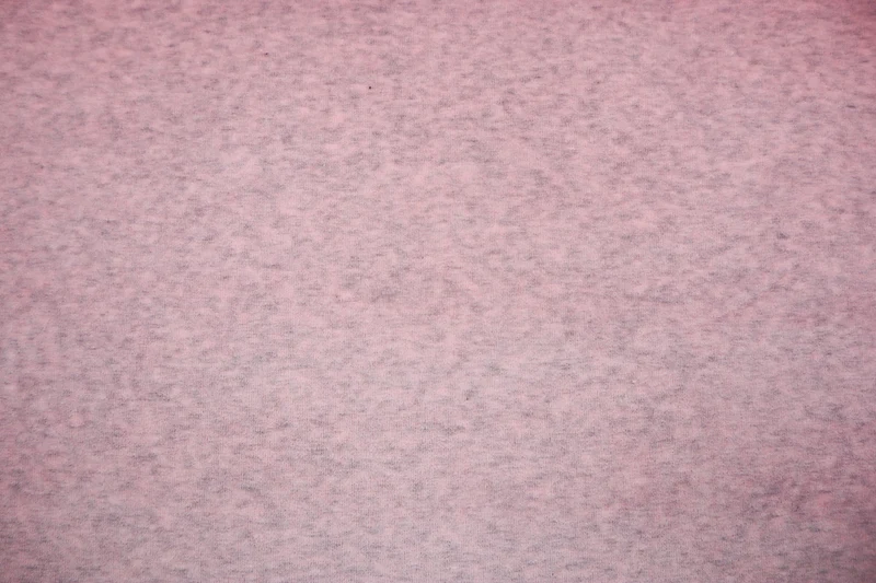 Nicky Stoff Melange - 5016 rosa