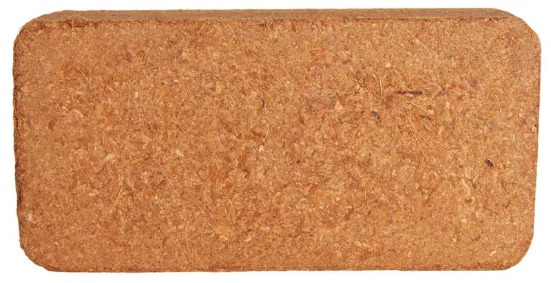 Kokosfaserhumus