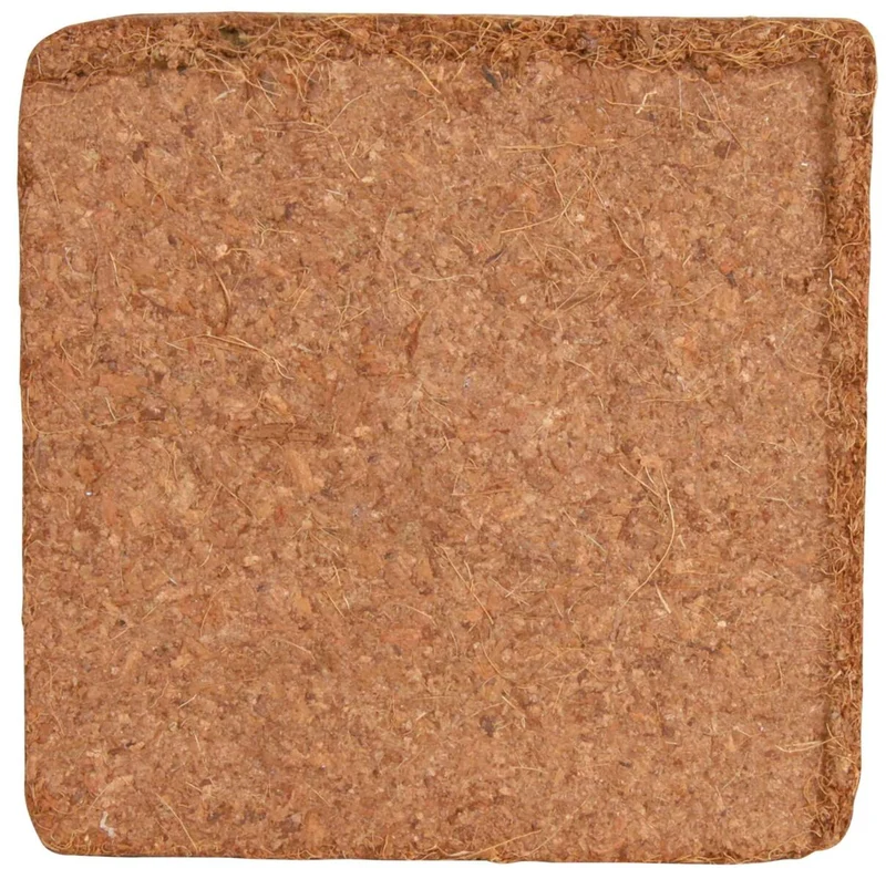 Kokosfaserhumus