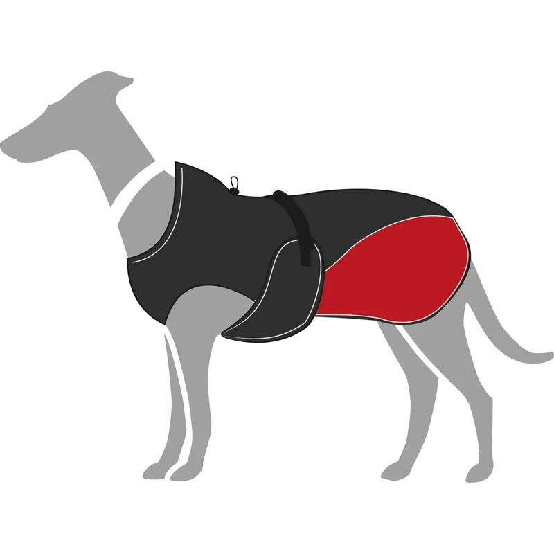 Hundemantel Uppsala Cozy