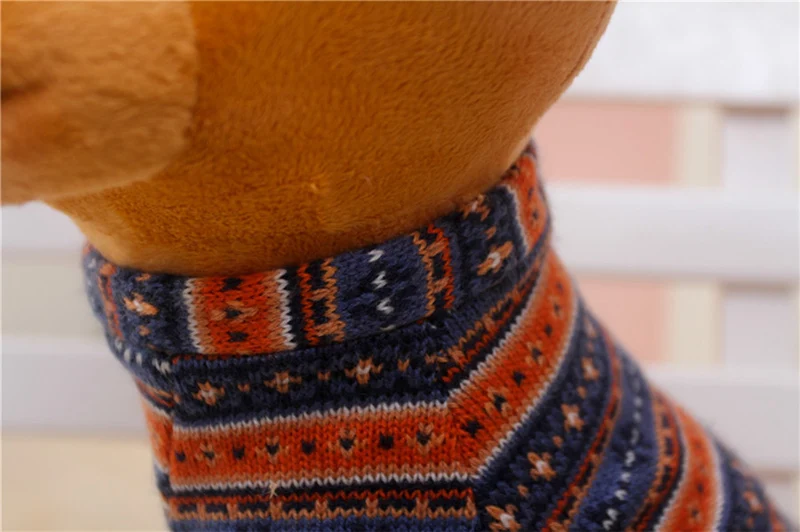 Süßer Chihuahua Kuschel Hund (ca. 25cm)