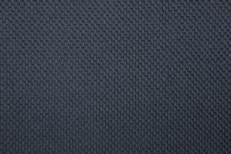 Struktur Strickstoff Skadi - 790 anthrazit