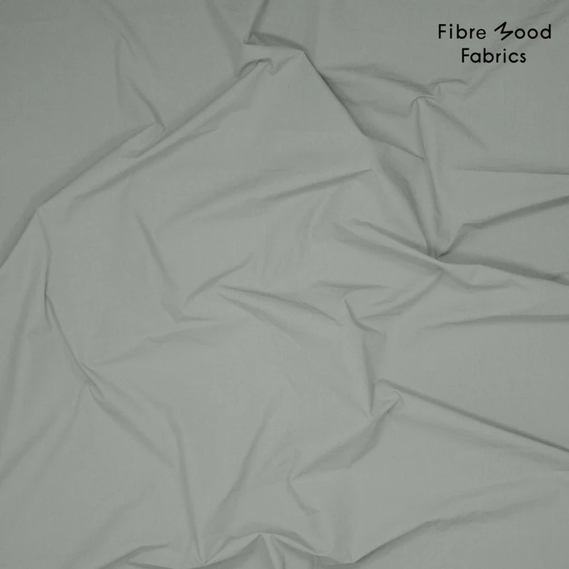 Baumwolle Stone Washed Fibre Mood