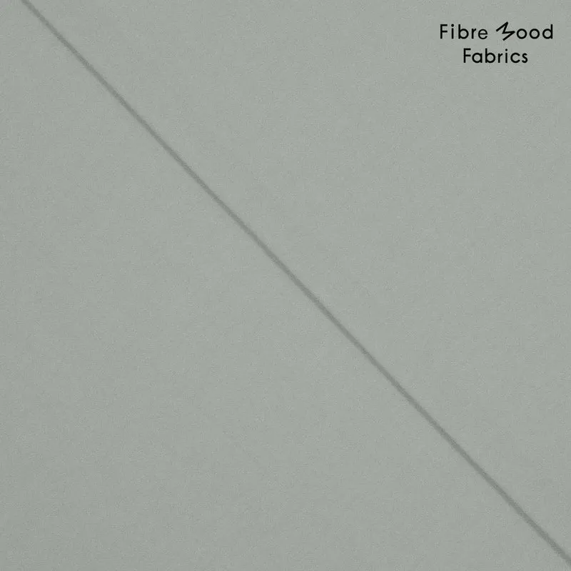 Baumwolle Stone Washed Fibre Mood