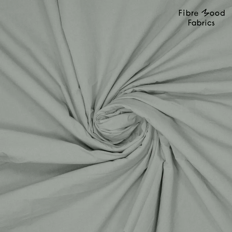 Baumwolle Stone Washed Fibre Mood