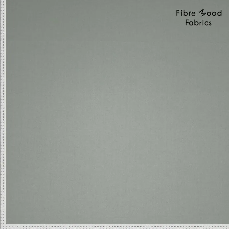 Baumwolle Stone Washed Fibre Mood