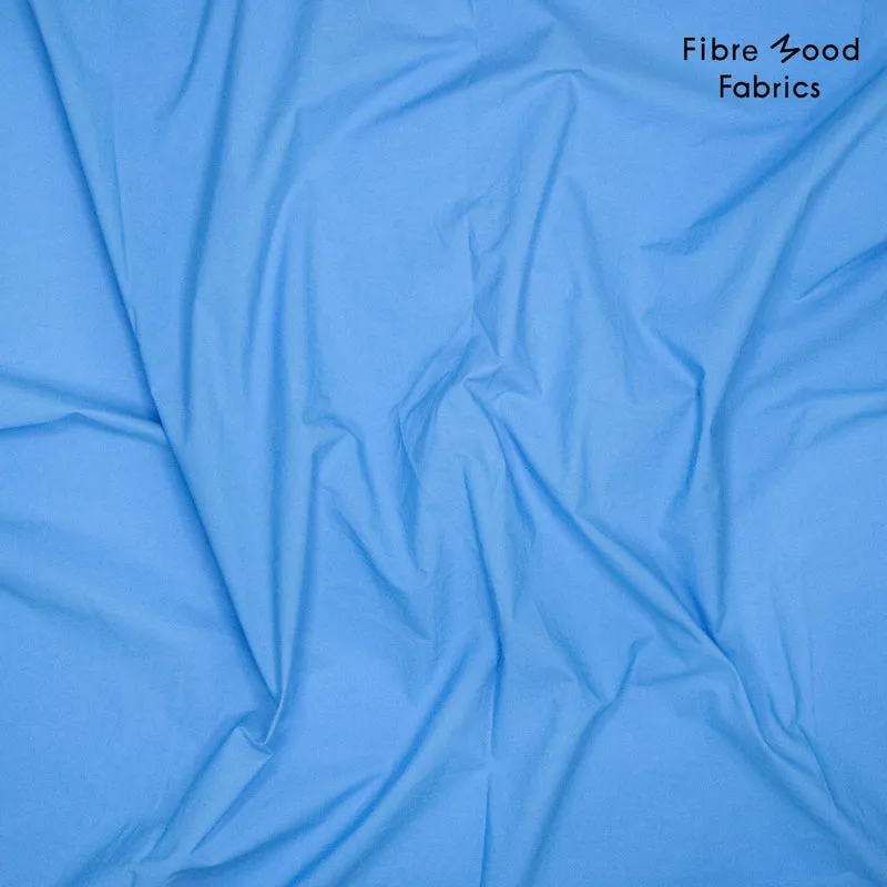Baumwolle Stone Washed Fibre Mood