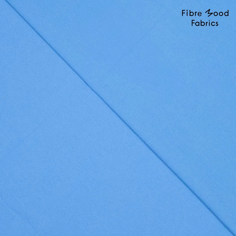 Baumwolle Stone Washed Fibre Mood