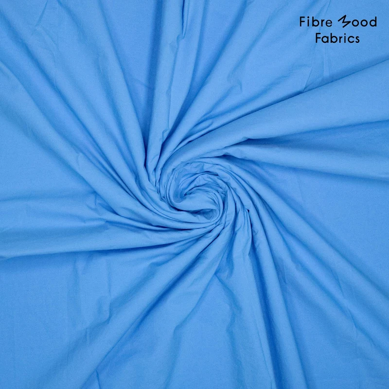 Baumwolle Stone Washed Fibre Mood