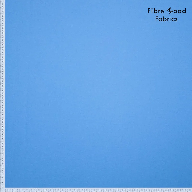 Baumwolle Stone Washed Fibre Mood