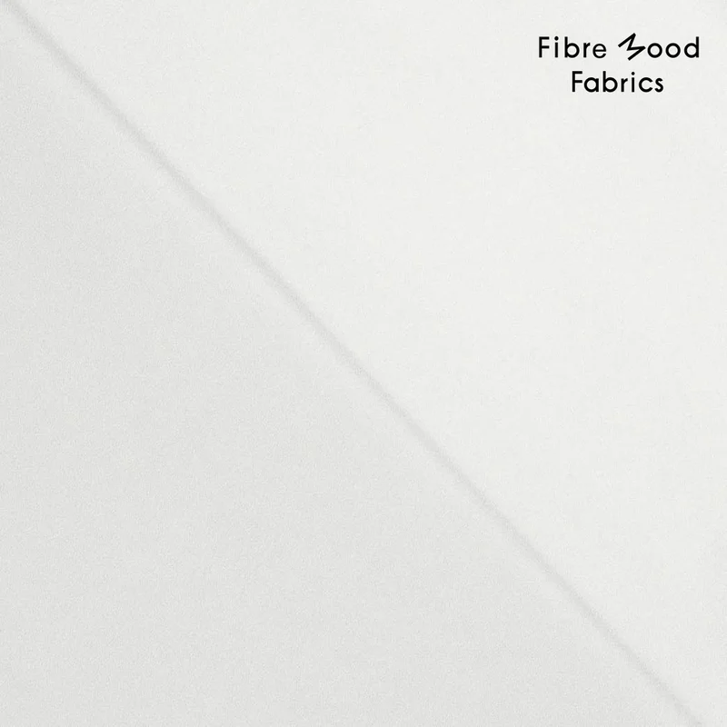 Baumwolle Stone Washed Fibre Mood