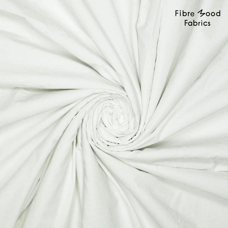 Baumwolle Stone Washed Fibre Mood