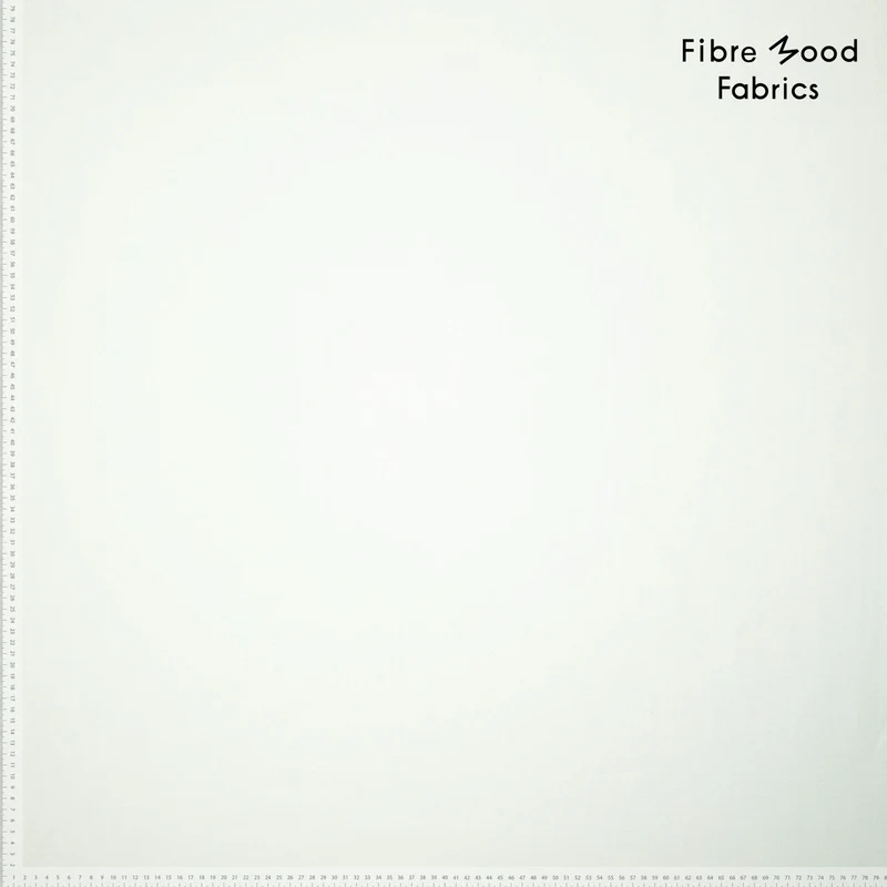 Baumwolle Stone Washed Fibre Mood
