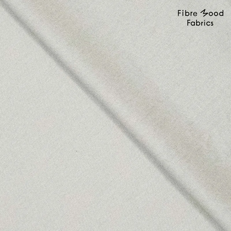 Viskose Leinen Twill Fibre Mood