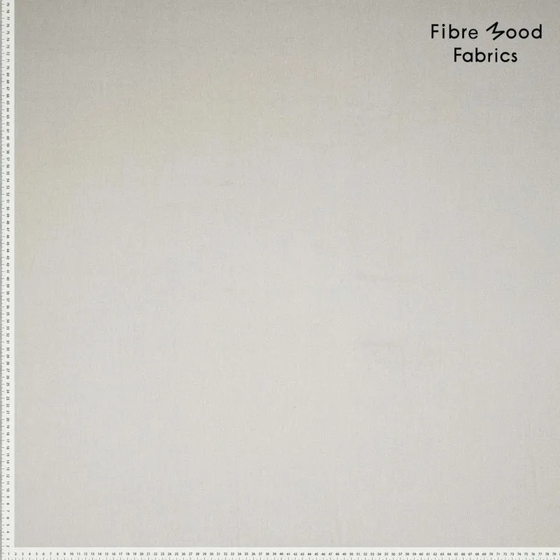 Viskose Leinen Twill Fibre Mood