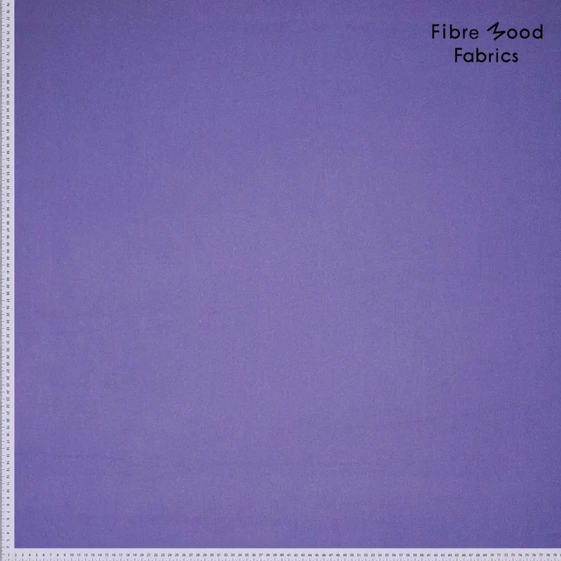 Viskose Leinen Twill Fibre Mood