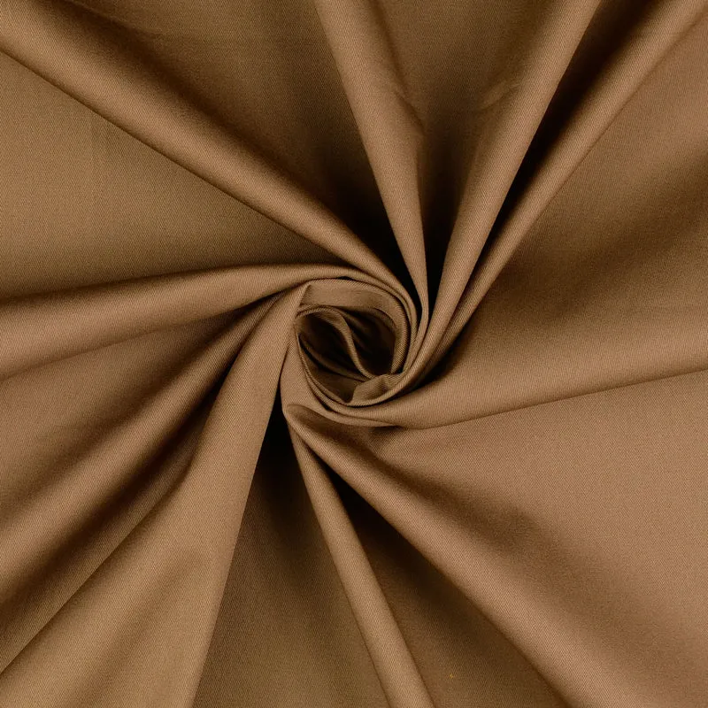 Elastic Twill Uni Elaine