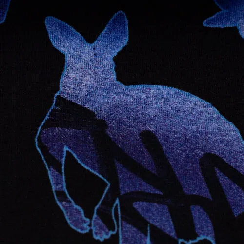 French Terry Kangaroos by Thorsten Berger