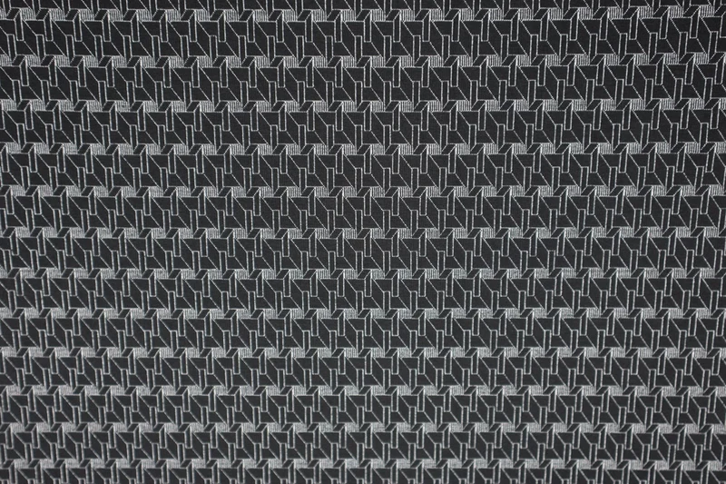 Punta di Roma Geometric