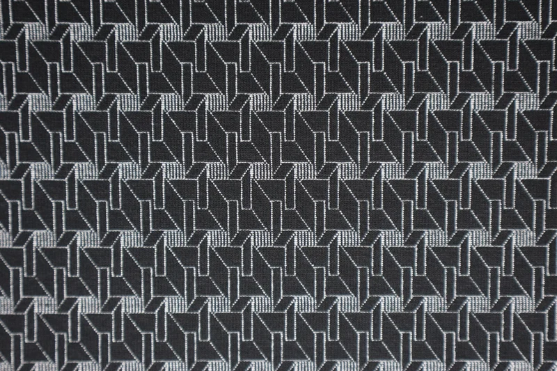 Punta di Roma Geometric
